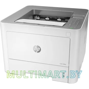 Принтер HP LaserJet Enterprise 408dn (7UQ75A) картинка 3